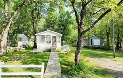 2078 Ch. Maurice-Pelletier, Saint-Pierre-Baptiste, QC G0S1K0, CA, Saint-Pierre-Baptiste, Quebec G0S1K0