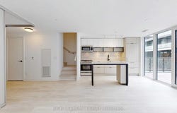 S320 - 35 Rolling Mills Road, Toronto, Ontario M5A0V6