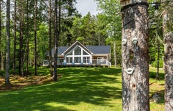 120 Kempt Back Lake Road, Kemptville, Nova Scotia B5A 5X9