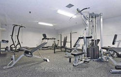202 - 16A Elgin Street, Markham, Ontario L3T4T4