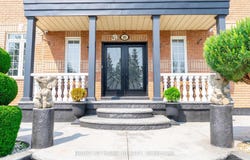 15 Tournament Drive, Brampton, Ontario L7A3J9