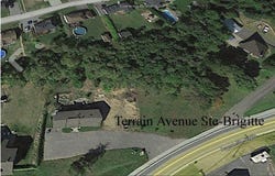 Av. Ste-Brigitte, Sainte-Brigitte-de-Laval, QC G0A3K0, CA, Sainte-Brigitte-de-Laval, Quebec G0A3K0