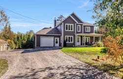 1080 Rue de la Montée, Saint-René, Quebec G0M1Z0