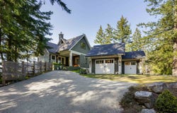 894 Schooner Lane, Bowen Island, British Columbia V0N 1G2