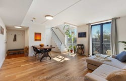 202 - 214 Main Street, Toronto, Ontario M4E2W1