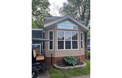 SITE EA - 15014 Ninth Line, Whitchurch-Stouffville, Ontario L4A2Y3