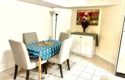 289 Laurentian Avenue, Mississauga, Ontario L4Z2S2