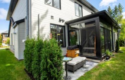 1280 Allée du Pèlerin, Saint-Sauveur, Quebec J0R1R6