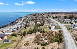 Route 132 O., Sainte-Luce, QC G0K1P0, CA, Sainte-Luce, Quebec G0K1P0