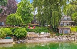 6 Firelane 6A, Niagara-on-the-Lake, Ontario L0S1J0