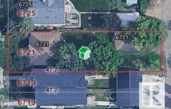 6721 106 ST NW, Edmonton, Alberta T6H2W1