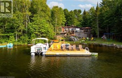 57 LAKE HAVEN Drive, Kearney, Ontario P0A1Z0