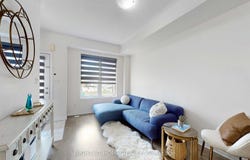 65 - 636 Evans Avenue, Toronto, Ontario M8W0A8
