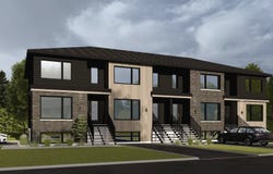 3026 Rue Albert-Lachance, Desjardins, QC G6C0H3, CA, Desjardins, Quebec G6C0H3