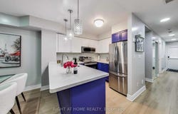7 - 45 Cedarcroft Boulevard, Toronto, Ontario M2R3Y2