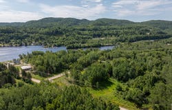 2 Rue de la Forêt, Chambord, QC G0W1G0, CA, Chambord, Quebec G0W1G0