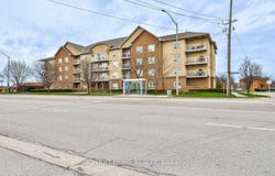 402 - 4450 Fairview Street, Burlington, Ontario L7L7K7