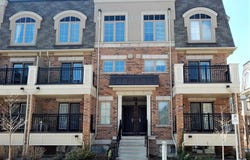 80 - 2441 Greenwich Drive, Oakville, Ontario L6M0S2