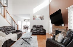 151 Killdeer Way, Fort McMurray, Alberta T9K0P8