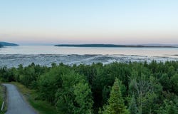 Ch. de la Pointe, Baie-Saint-Paul, Quebec G3Z2B9