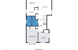 1618 Rue dAquitaine, Lachenaie, QC J6W5L9, CA, Lachenaie, Quebec J6W5L9