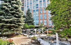 2133 - 125 Omni Drive, Toronto, Ontario M1P5A9