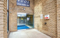 #107 - 4001 Don Mills Road, Toronto, Ontario M2H3J8