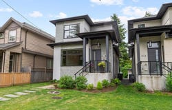 1746 140TH, Surrey, British Columbia V4A4G9