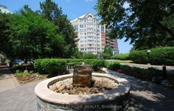 601 - 18 Concorde Place, Toronto, Ontario M3C3T9