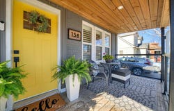 158 Stacey Avenue, Oshawa, Ontario L1H2J3