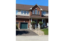 1317 Cartmer Way, Milton, Ontario L9T6J9