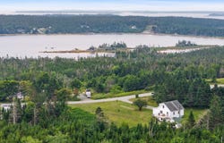 925 Mushaboom Road, Mushaboom, Nova Scotia B0J3H0
