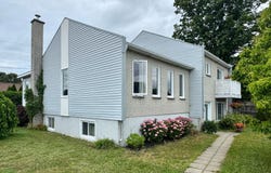 24 14e Rue O., Rimouski, QC G5L5E7, CA, Rimouski, Quebec G5L5E7