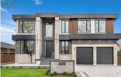 2572 Edenhurst Drive, Mississauga, Ontario L5A2L3
