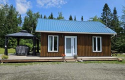183 Route 212, Notre-Dame-des-Bois, QC J0B2E0, CA, Notre-Dame-des-Bois, Quebec J0B2E0
