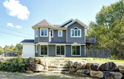 445Z Rue Brunelle, Saint-Lin/Laurentides, Quebec J5M1G5