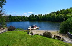 1380 4e Rang S., Lac-Simon, Quebec J0V1E0