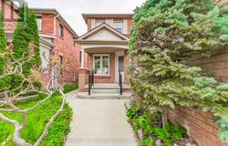 36 Mapleshade Drive W, Brampton, Ontario L7A1J1