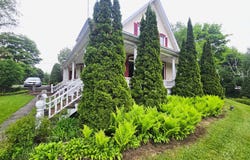 80 Av. de lHôtel-de-Ville, Mont-Joli, QC G5H1X1, CA, Mont-Joli, Quebec G5H1X1