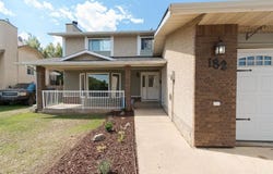 182 Sifton Avenue, Fort McMurray, Alberta T9H3S1