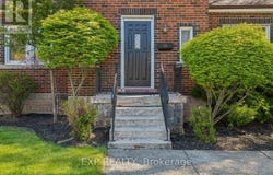 1025 King Road, Burlington (LaSalle), Ontario L7T3L5