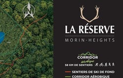 Rue de la Réserve, Morin-Heights, QC J0R1H0, CA, Morin-Heights, Quebec J0R1H0