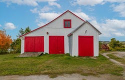 333 Rue Principale E., Saint-Anaclet-de-Lessard, Quebec G0K1H0