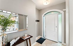 2366 Valleyridge Drive, Oakville, Ontario L6M5C3