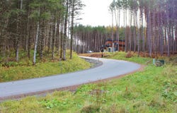 Ch. des Basques, Saint-Sauveur, QC J0R1R7, CA, Saint-Sauveur, Quebec J0R1R7