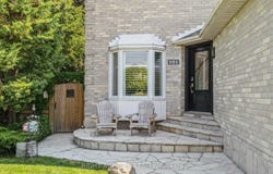 101 Dobson Drive, Ajax, Ontario L1S5G1