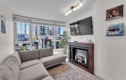58 Keefer Place 803, Vancouver, British Columbia V6B 0B8