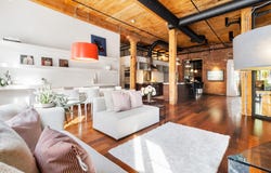 3830 Rue St-Ambroise 111-112, Montréal (Le Sud-Ouest), Quebec H4C 3J9