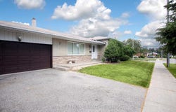 6 Aragon Avenue, Toronto, Ontario M1T1X6