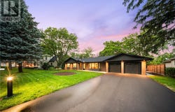 201 TRELAWN Avenue, Oakville, Ontario L6J4R3